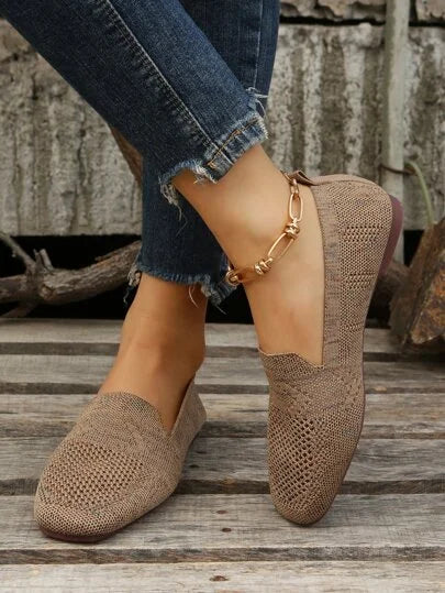Women's Elegant Orthopedic Shoes for All-Day Comfort