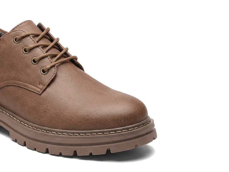 Novara Brown (3.0" Boost)