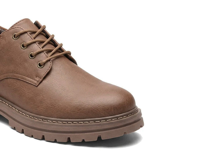 Novara Brown (3.0" Boost)