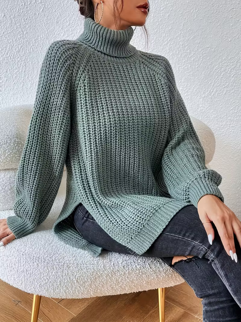 Rylani™  |  Elegant Sweater