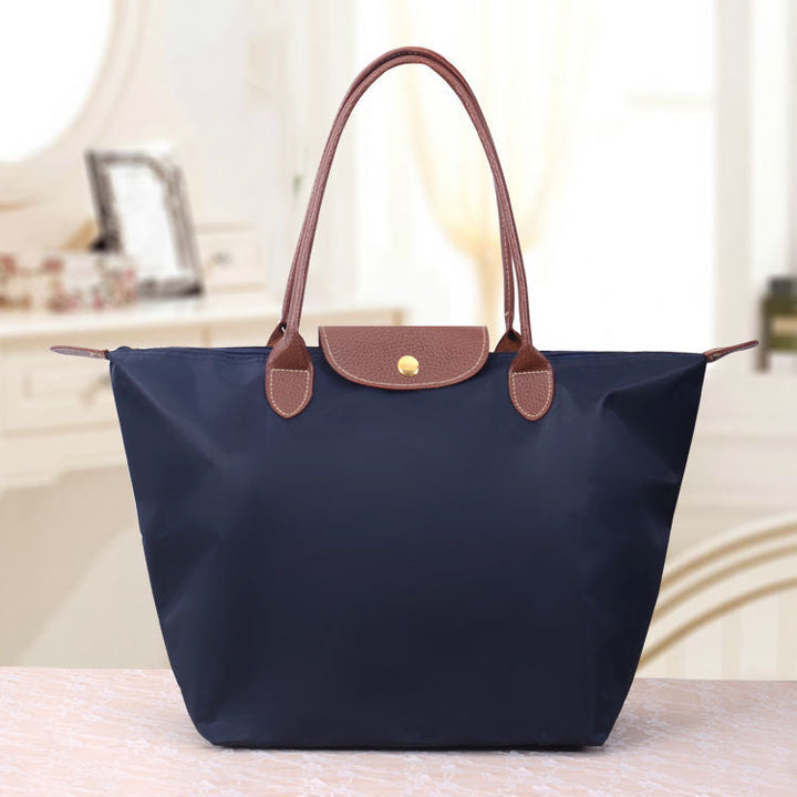 Bella - Classic Tote Bag for Women