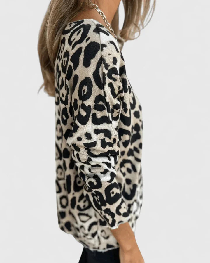 Eda™  |  Comfortable Top