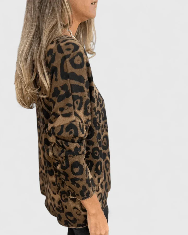 Eda™  |  Comfortable Top
