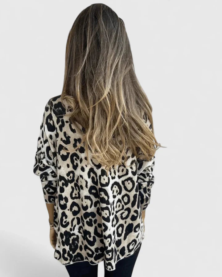 Eda™  |  Comfortable Top