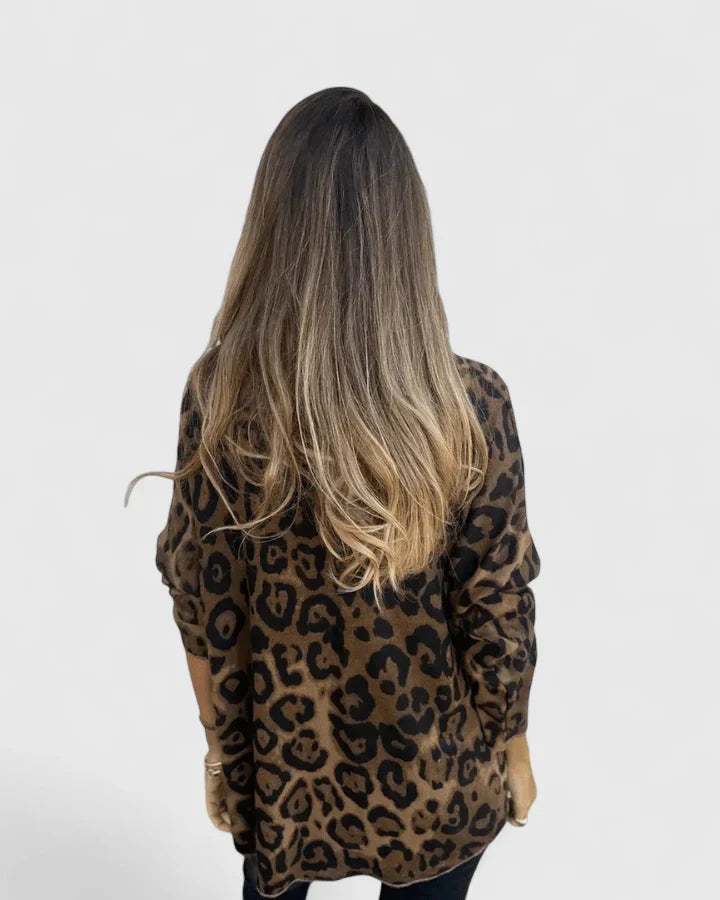 Eda™  |  Comfortable Top