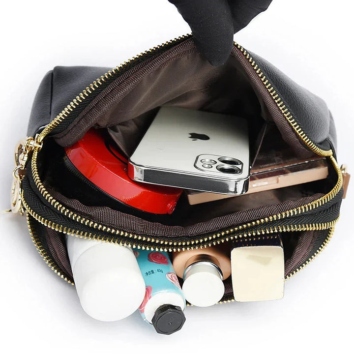 Women's Leather Bag