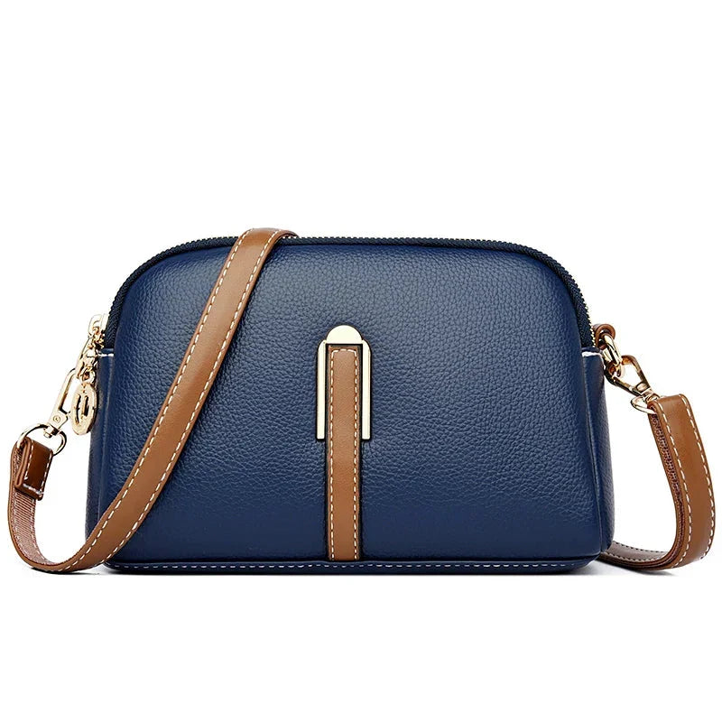 Women's Leather Bag