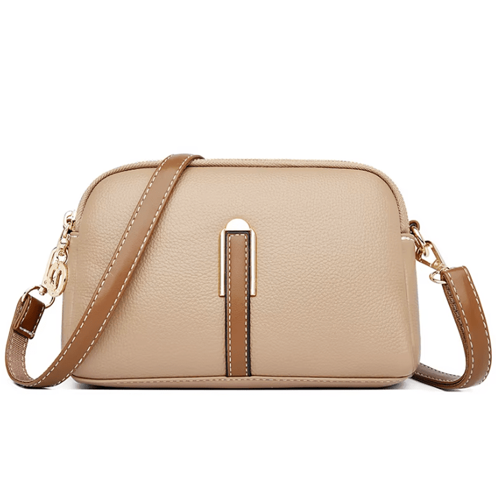 Kirra Leather Bag