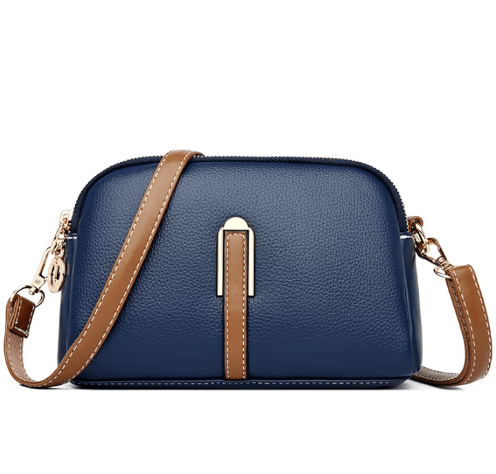 Kirra Leather Bag