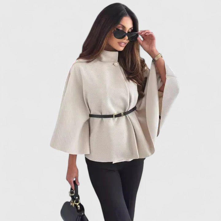 Nyssandra™  |  Sophisticated Jacket