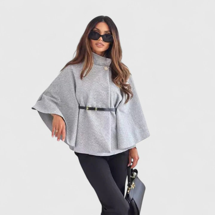 Nyssandra™  |  Sophisticated Jacket