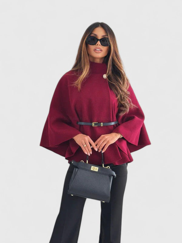 Nyssandra™  |  Sophisticated Jacket