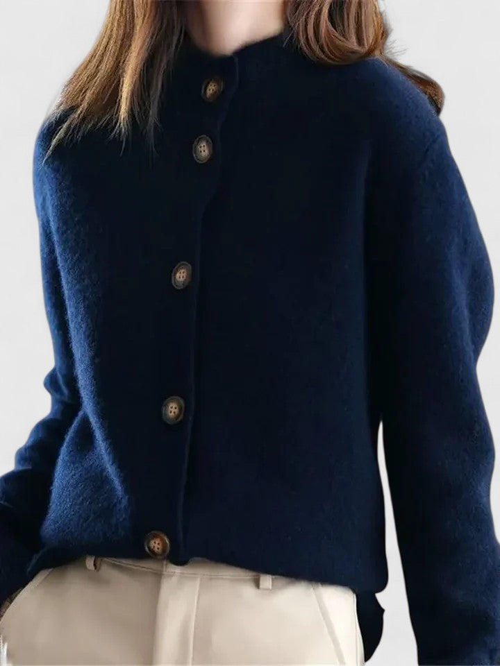Gretchen™  |  Elegant Cardigan