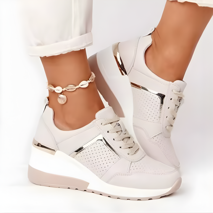 Vessa™  |  Elevate Sneaker