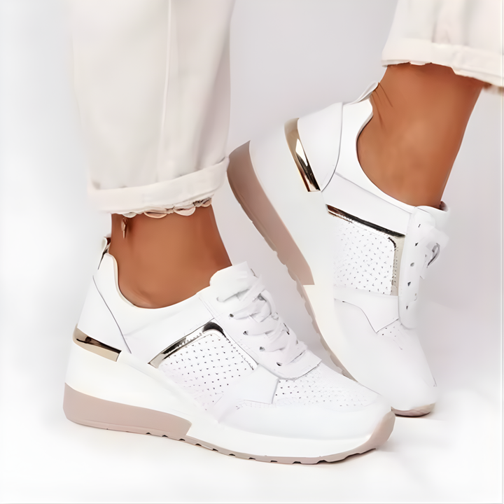 Vessa™  |  Elevate Sneaker
