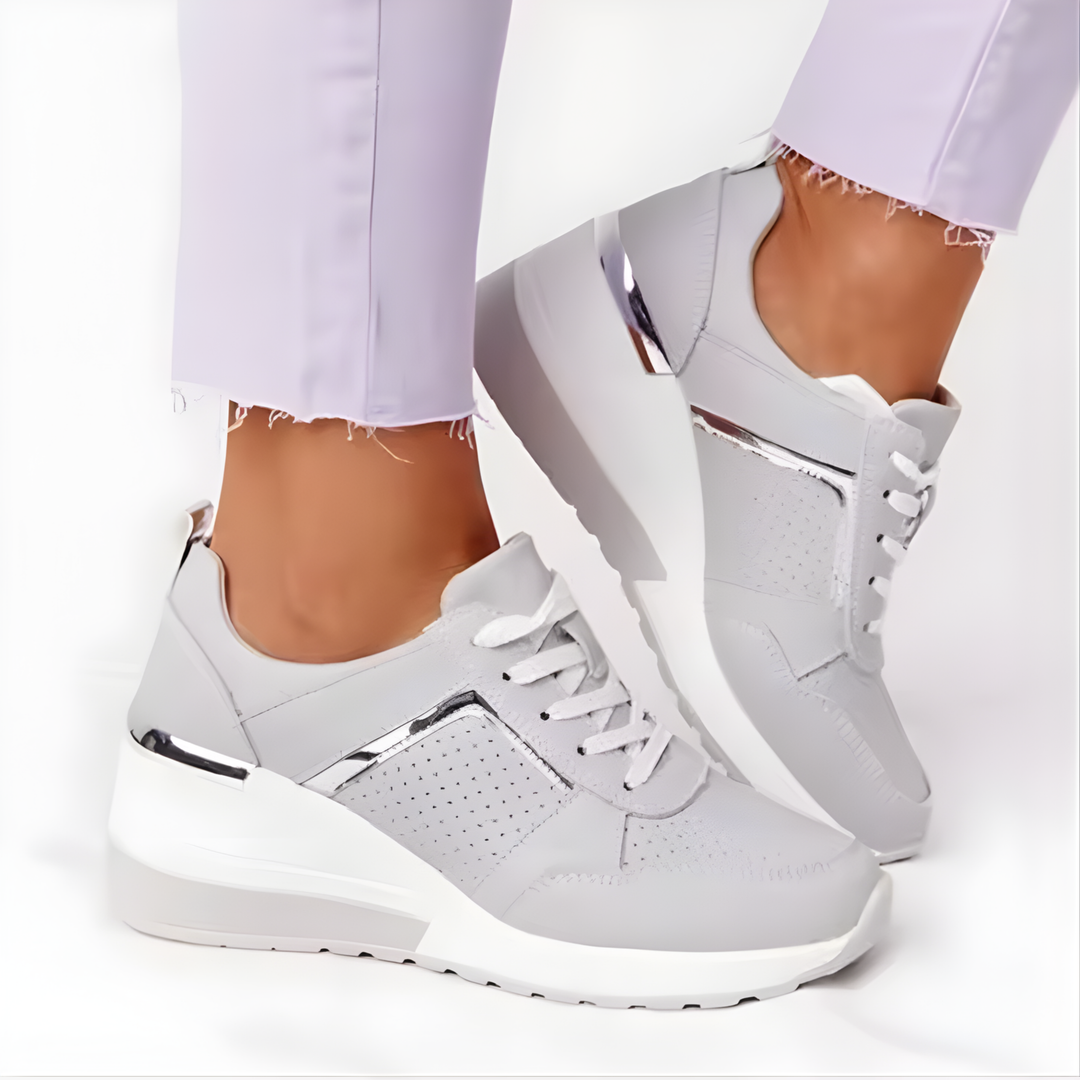 Vessa™  |  Elevate Sneaker