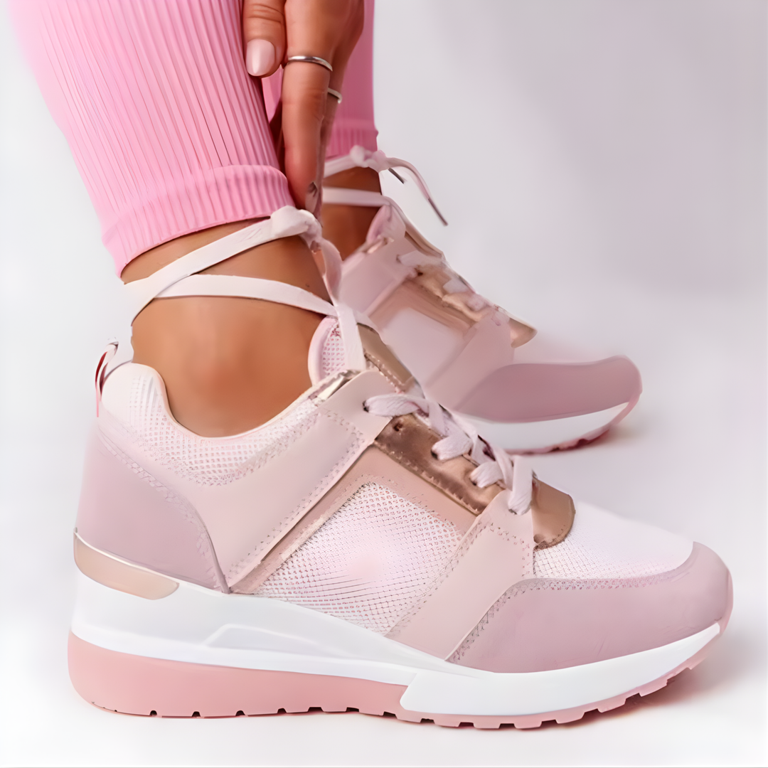 Vessa™  |  Elevate Sneaker