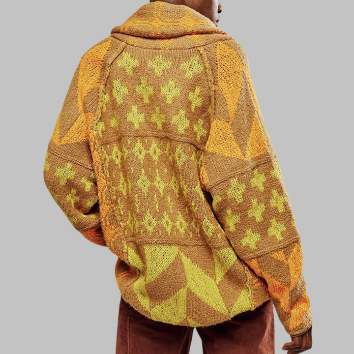 Evangelia™  |  Elegant Cardigan