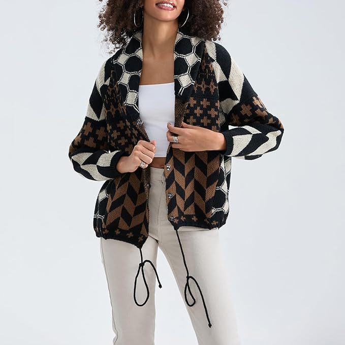Evangelia™  |  Elegant Cardigan