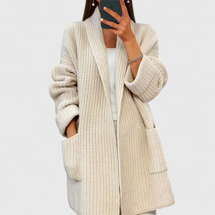 Jan™  |  Comfortable Cardigan