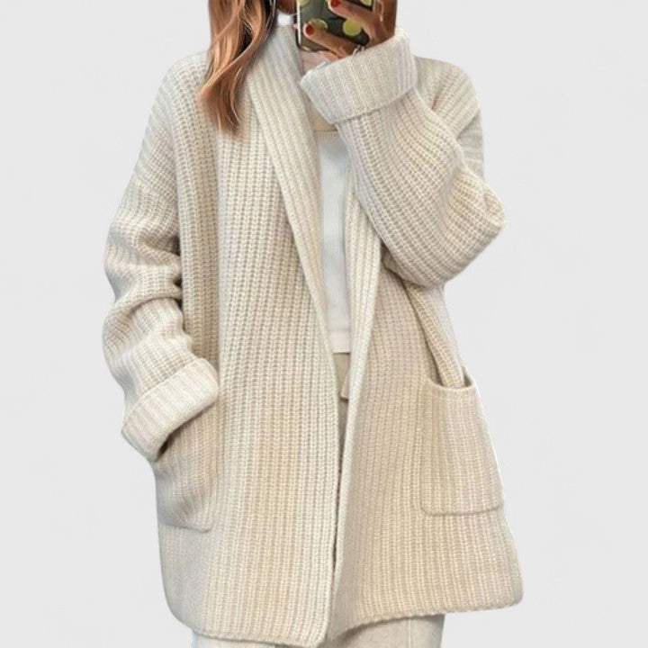 Jan™  |  Comfortable Cardigan