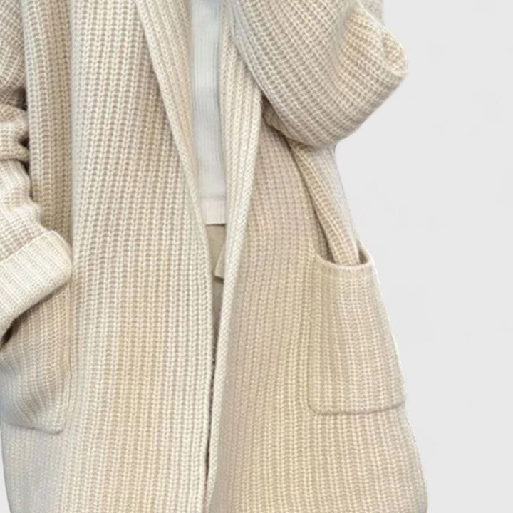 Jan™  |  Comfortable Cardigan