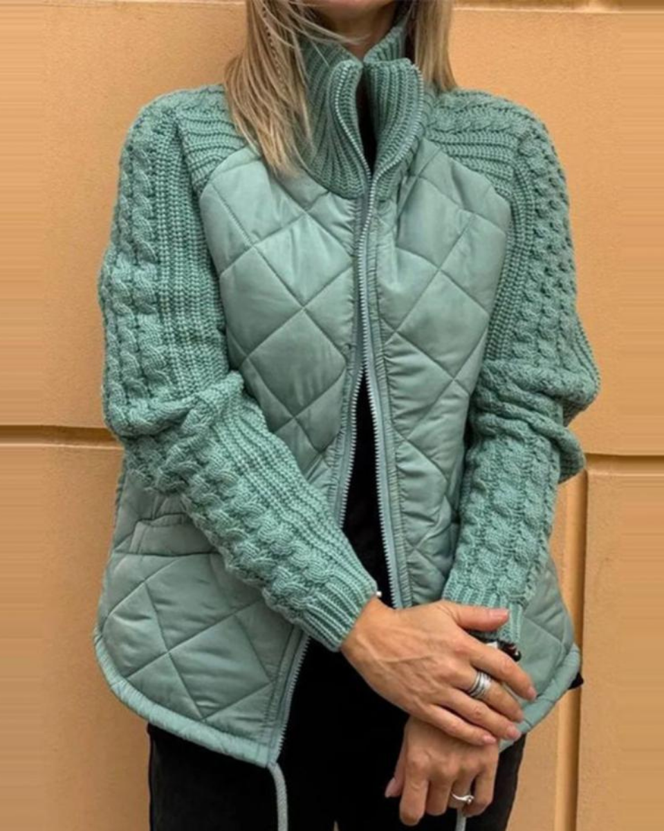 Lir™  |  Comfortable Jacket