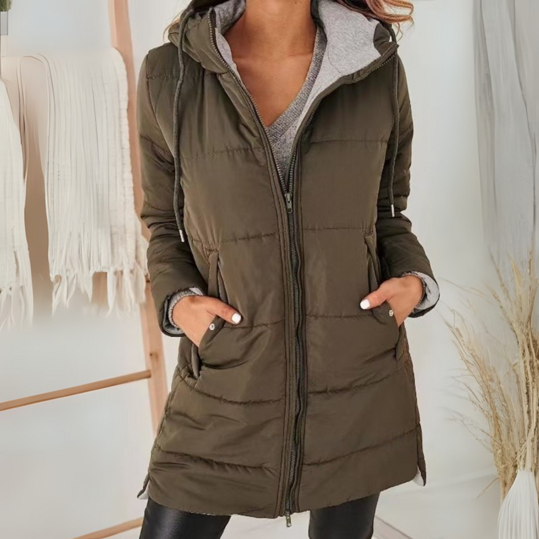 Raelyx™  |  Comfortable Jacket
