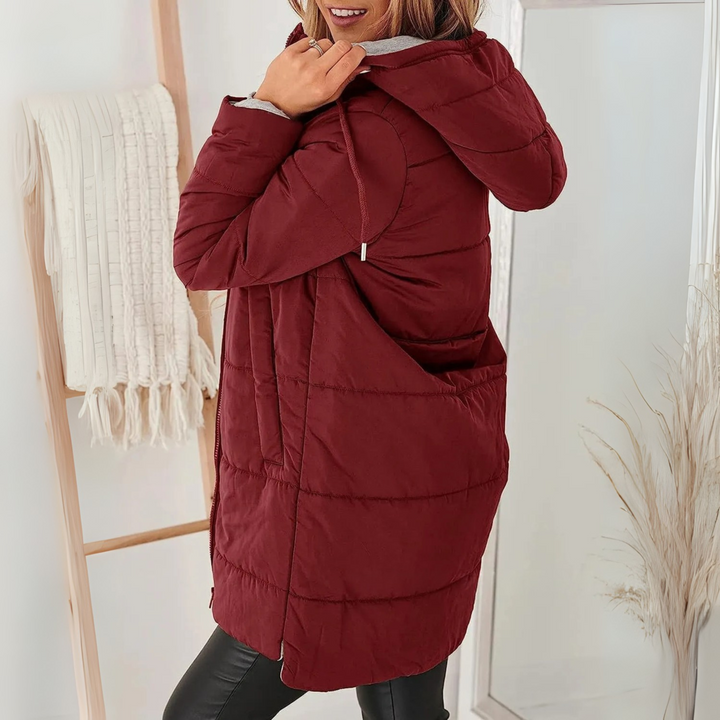 Raelyx™  |  Comfortable Jacket