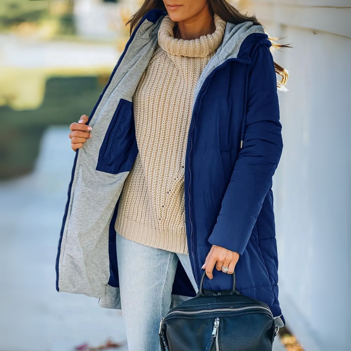 Raelyx™  |  Comfortable Jacket