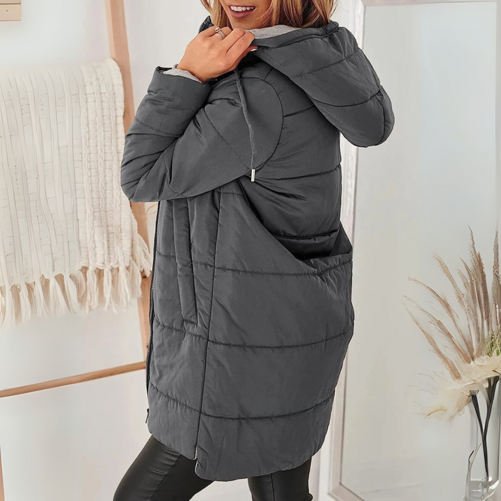 Raelyx™  |  Comfortable Jacket