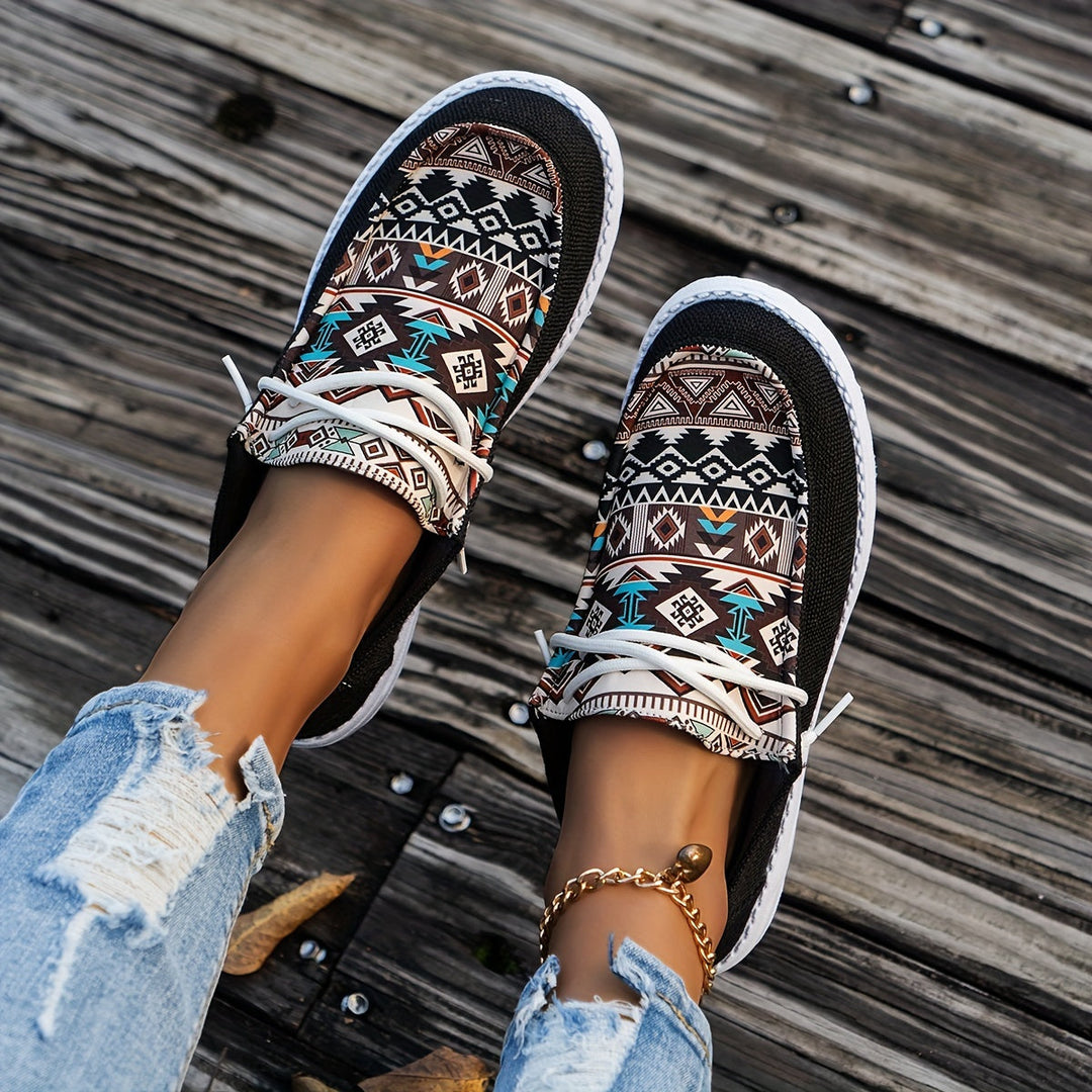 Emma™  |  Bohemian Shoes