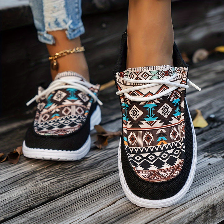 Emma™  |  Bohemian Shoes