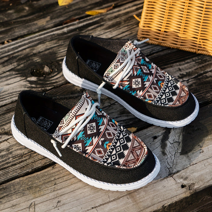 Emma™  |  Bohemian Shoes