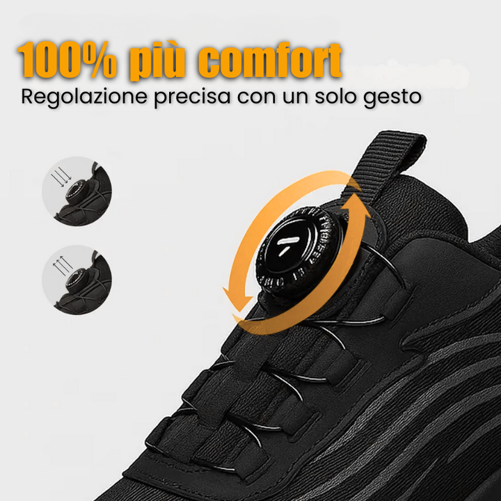Marno™  |  Max One S3 Women's