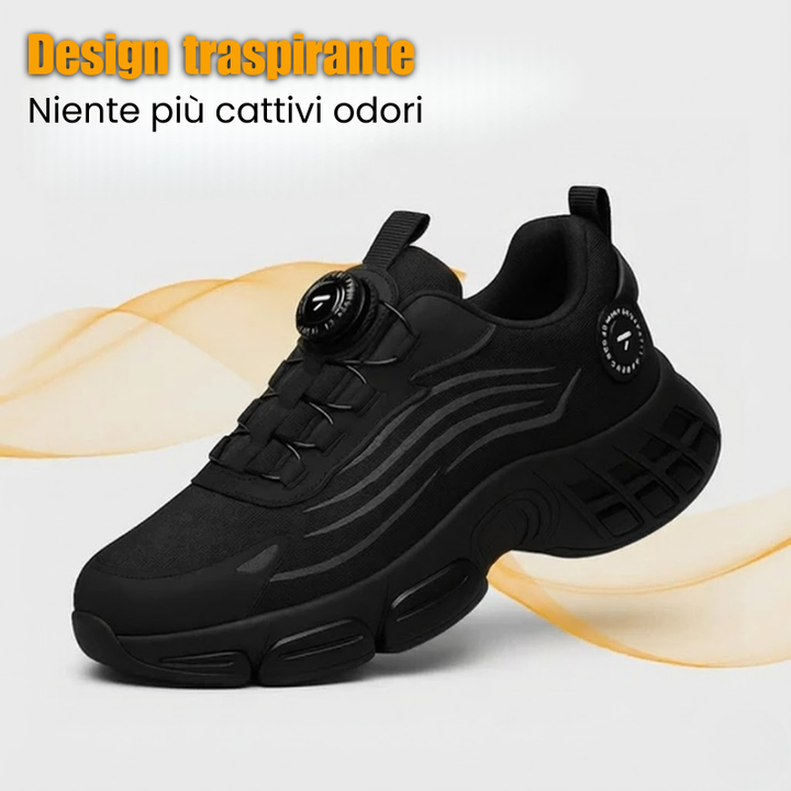 Marno™  |  Max One S3 Women's
