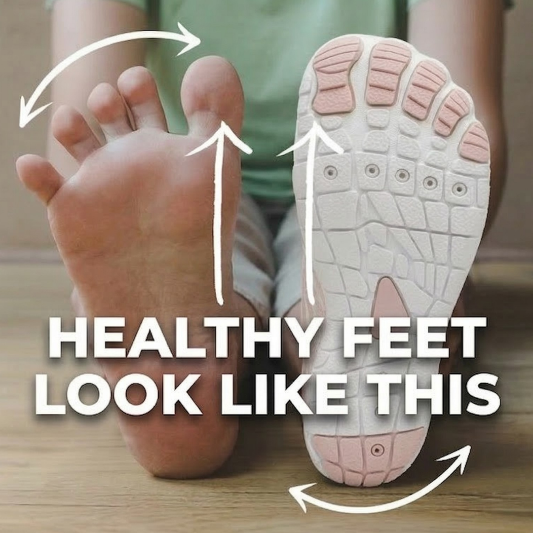 Black Outdoor™ Quickdry Barefoot Shoes by Emma & Rose Cape Town, lightweight and breathable for outdoor activities.