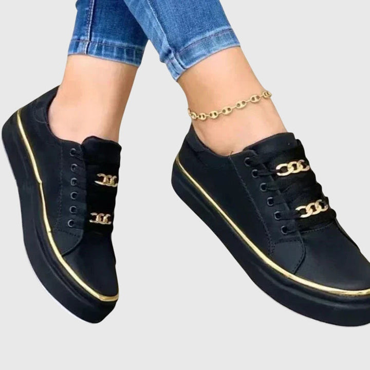 Camille™  |  Stylish Orthopaedic Shoes