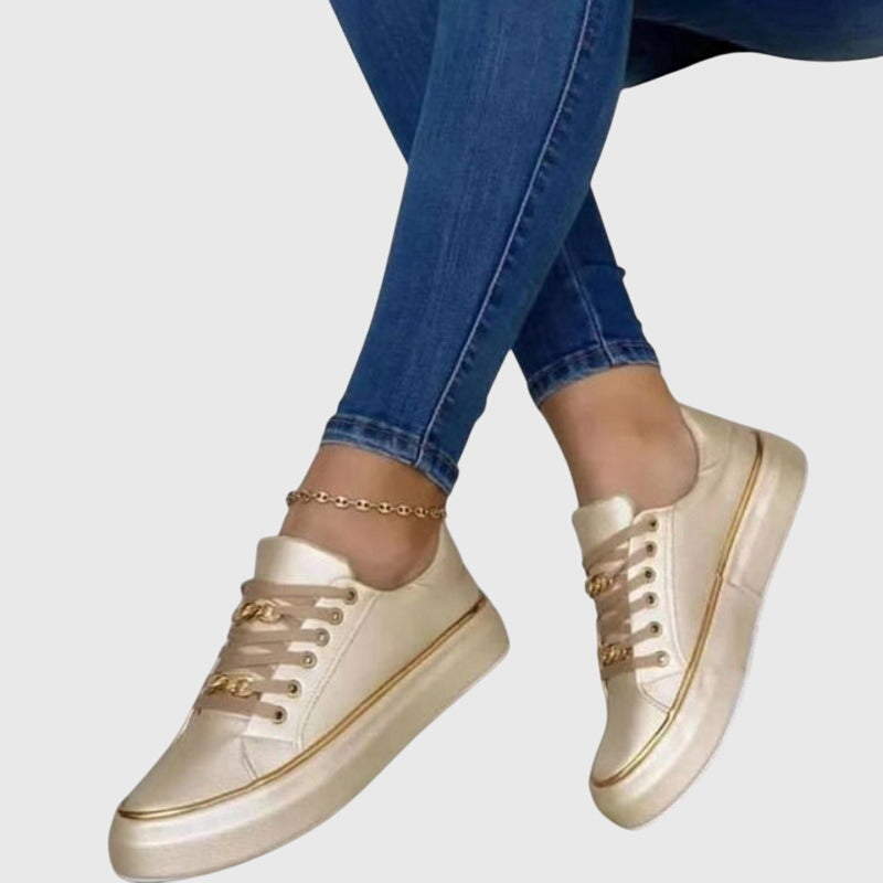 Camille™  |  Stylish Orthopaedic Shoes