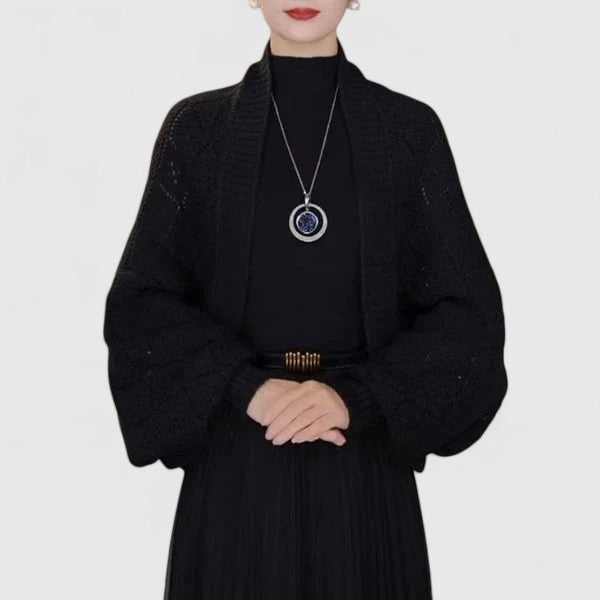 Elyzianne™  |  Elegant Cardigan