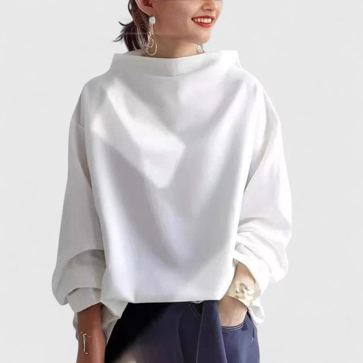 Britney™  |  Elegant Top