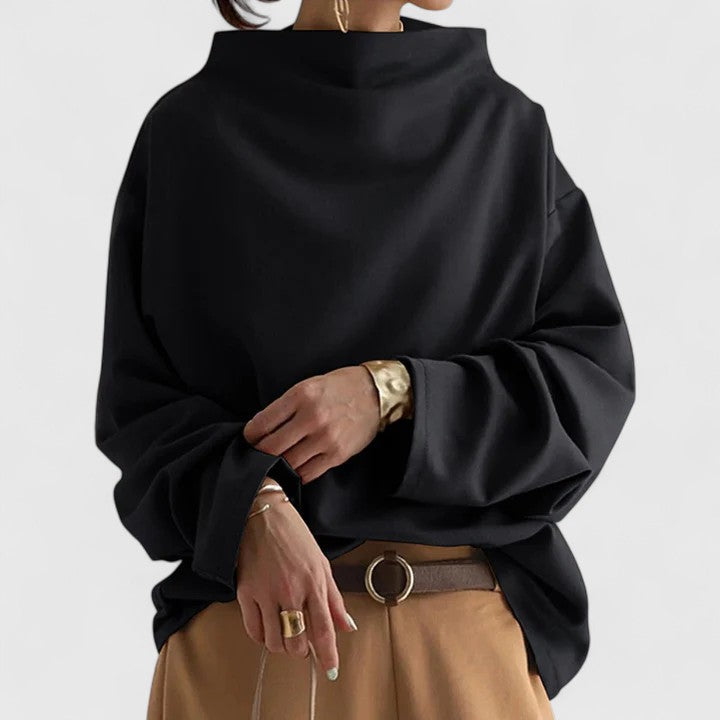 Britney™  |  Elegant Top
