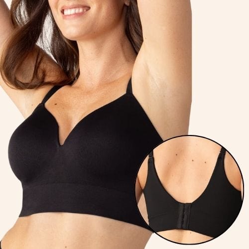 Coco BH – Moulding bra without underwire