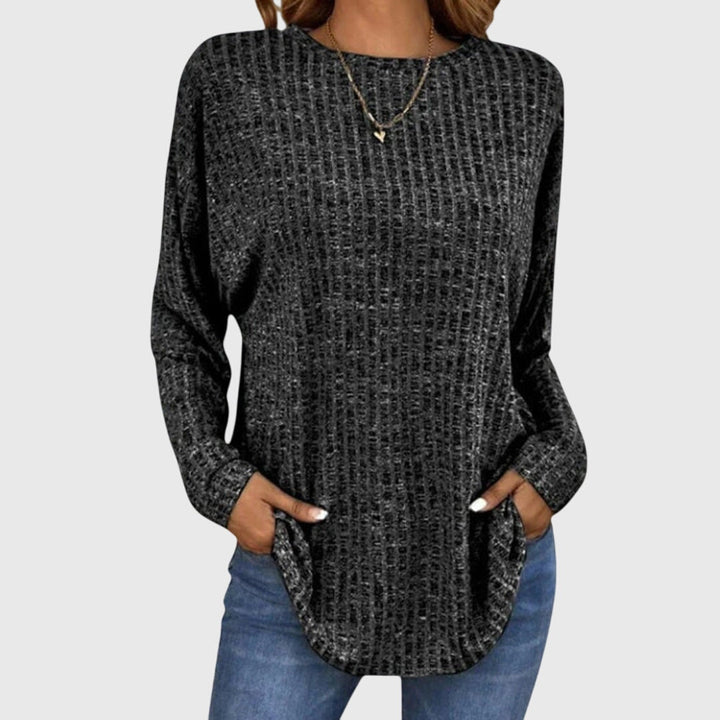 Isabelle™  |  Elegant Top