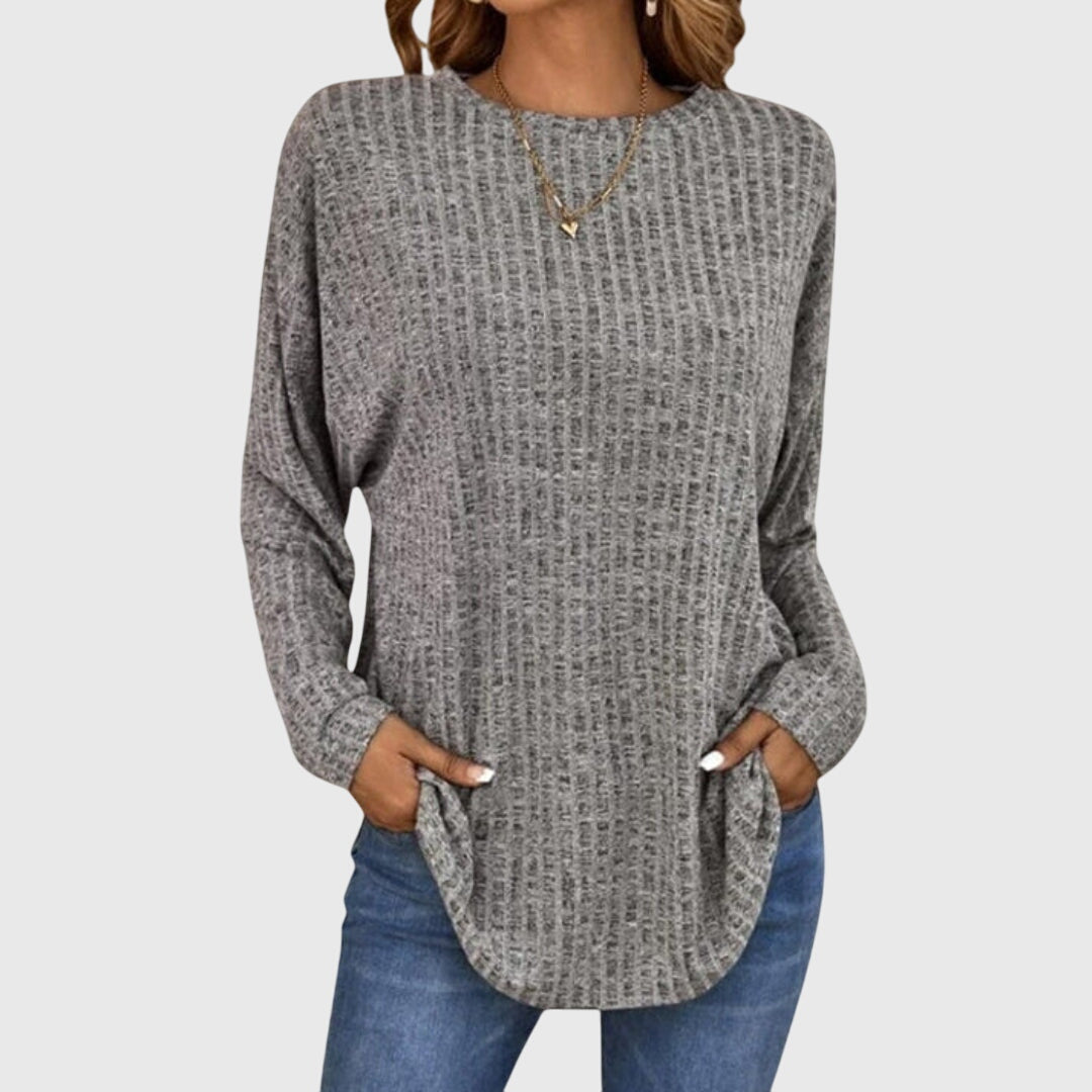 Isabelle™  |  Elegant Top