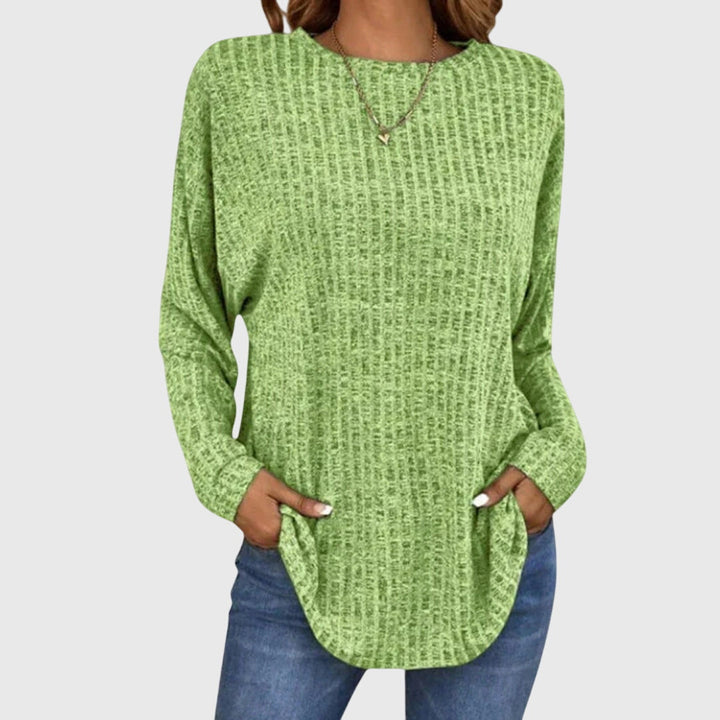 Isabelle™  |  Elegant Top
