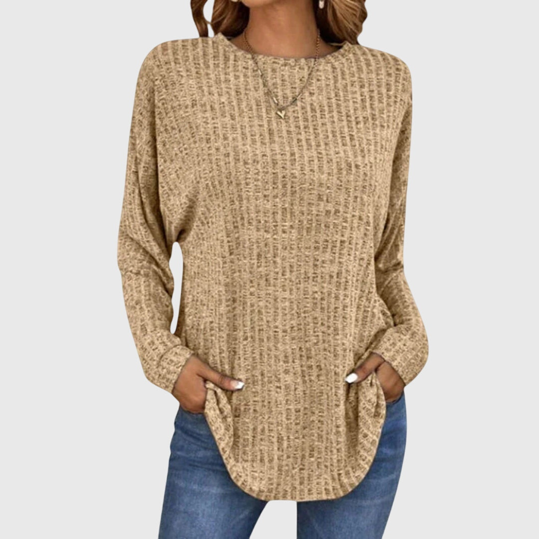 Isabelle™  |  Elegant Top