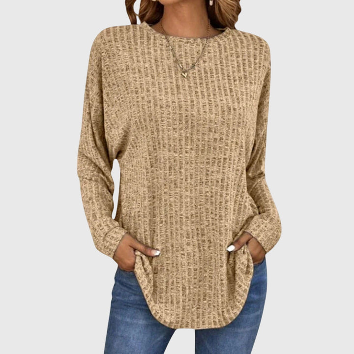 Isabelle™  |  Elegant Top