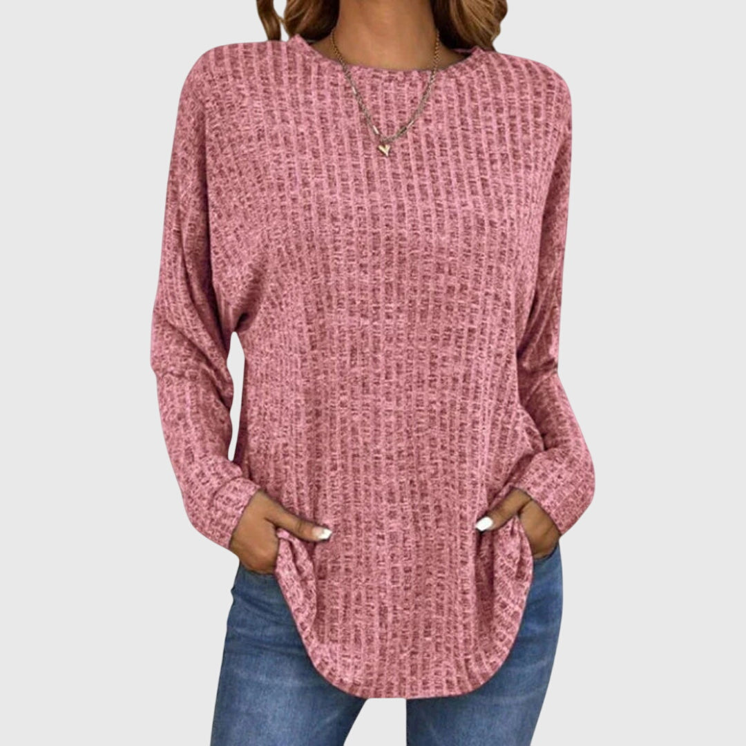 Isabelle™  |  Elegant Top
