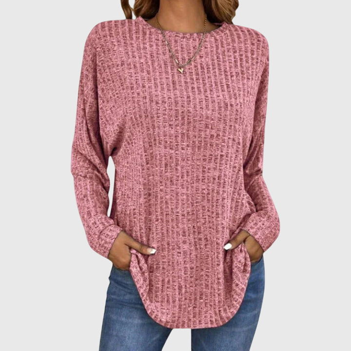 Isabelle™  |  Elegant Top